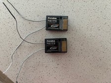 Futaba r617fs channel for sale  Queen Creek