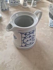 Bareuther indisch blau gebraucht kaufen  Rosendahl