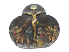 Holz relief darstellung gebraucht kaufen  Fürth