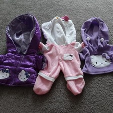 Sandrio hello kitty for sale  LEEDS