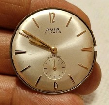 Orologio vintage uomo usato  Triggiano