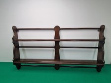 Retro hardwood ercol for sale  LEOMINSTER