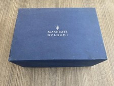 Bvlgari octo maserati for sale  USA