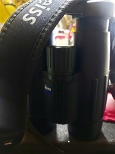 Zeiss 8x42 fl usato  Alessandria