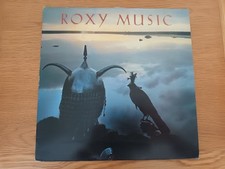 Roxy music avalon for sale  NEWPORT