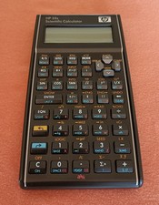 Calculadora HP 35s comprar usado  Enviando para Brazil