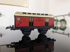 Hornby scale old d'occasion  Expédié en Belgium