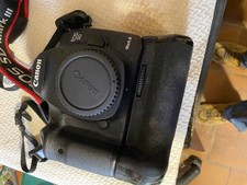 Canon eos iii d'occasion  Marcigny