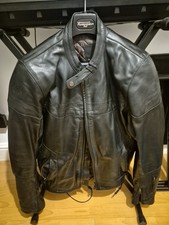 Furygan men leather for sale  BOURNEMOUTH