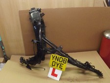 yamaha r125 frame for sale yamaha r125 frame for sale  ONGAR