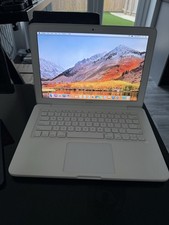 Notebook Apple MacBook 13 polegadas 2009 Core 2 Duo 2.26GHz 4GB Ram 120GB SSD A1342 comprar usado  Enviando para Brazil