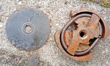 Kupplung motorsäge partner gebraucht kaufen Kupplung motorsäge partner gebraucht kaufen  Pritzwalk