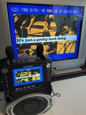 Karaoke usa gf829 for sale  Las Vegas