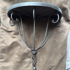 steel wall shelf for sale  Sherrills Ford