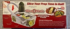 Slice matic seen for sale  Selden