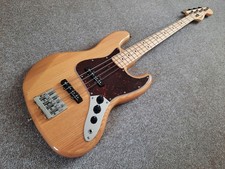 Fender fsr jazz for sale  UK