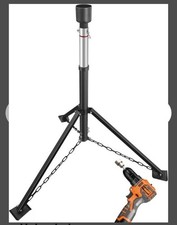 King pin tripod for sale  Dickinson