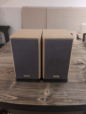 Onkyo n9bx bookshelf for sale  NEWMARKET