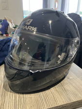 Casque shark ridill d'occasion  Aléria