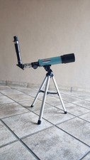 Telescopio per Bambini 360/50mm 90X Zoom HD Telescopio Spaziale Monoculare comprar usado  Enviando para Brazil