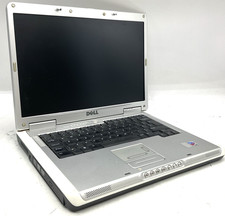 Dell inspiron 6000 for sale  PETERBOROUGH