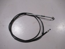 Câble selle d'occasion  Visan
