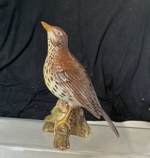 beswick thrush for sale  COLCHESTER