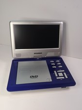 sylvania 9 portable dvd player for sale  Hilliard