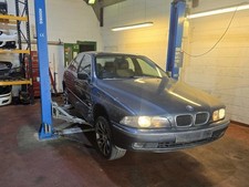 Bmw series breaking for sale  ROYSTON