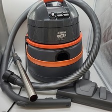Thomas boxer 788119 gebraucht kaufen  Gunzenhausen