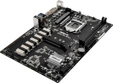 Asrock h110 pro for sale  Dover