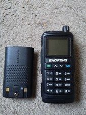 Baofeng pro gps gebraucht kaufen  Weinheim