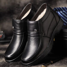 Herren stiefel warme gebraucht kaufen  Darmstadt
