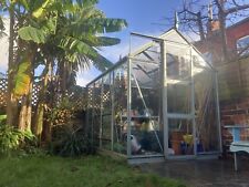 Rhjno premium greenhouse for sale  WALLASEY