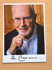 Franz beckenbauer autogrammkar gebraucht kaufen  Perkam