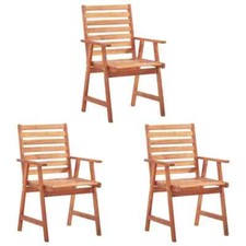 Chaises salle manger d'occasion  France