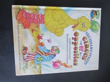 Sesame street circus for sale  Riverbank