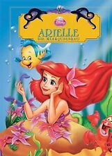 Disney classic arielle gebraucht kaufen  Berlin
