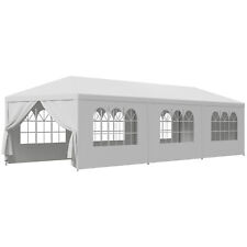 10x30 outdoor gazebo for sale  Memphis