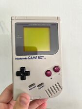 Nintendo gameboy gameboy usato  Santa Maria Capua Vetere