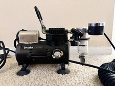 Iwata studio series for sale  Foothill Ranch