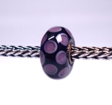 Trollbeads ooak u166 usato  Misterbianco