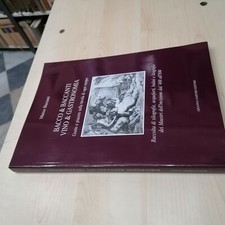 Bacco baccanti. vino usato  Palermo