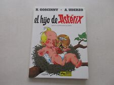 Asterix espagnol hijo d'occasion  Gueux