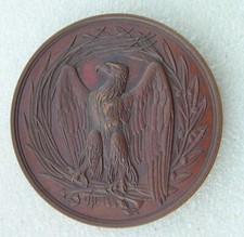 Medaille second empire d'occasion  Plombières-lès-Dijon