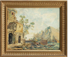 Emilio martelli quadro usato  Carrara