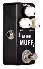 Pedal de efeitos de guitarra elétrica MOSKY Fuzz distorção comprar usado  Enviando para Brazil