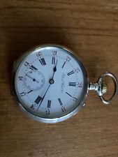 Superbe montre gousset d'occasion  Saint-Just-la-Pendue