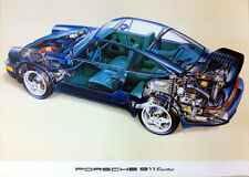 Porsche 911 turbo for sale  BURGESS HILL