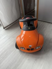 Kinder bobby car gebraucht kaufen  Massenbachhausen